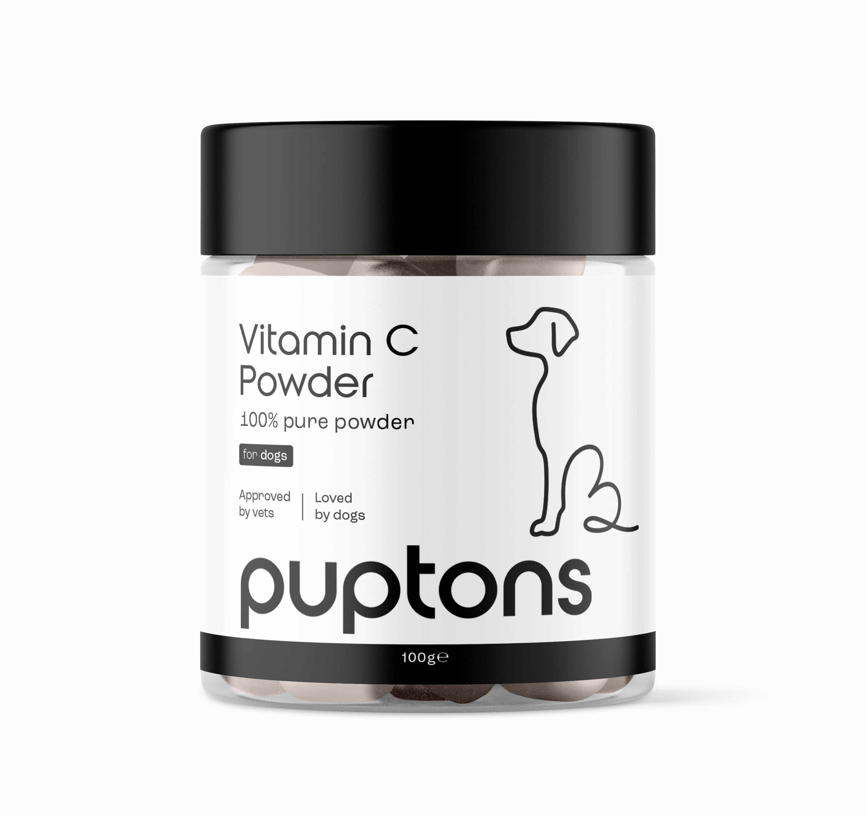 Fashion human vitamin c for dogs